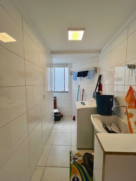 Apartamento de frente com churrasqueira na sacada no bairro Navegantes: 9ª foto da galeria de imagens do imóvel