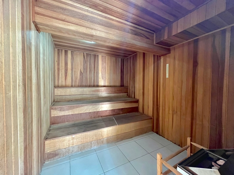 Apartamento de frente com churrasqueira na sacada no bairro Navegantes: 28ª foto da galeria de imagens do imóvel