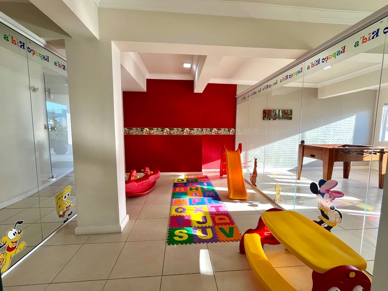 Apartamento de frente com churrasqueira na sacada no bairro Navegantes: 22ª foto da galeria de imagens do imóvel