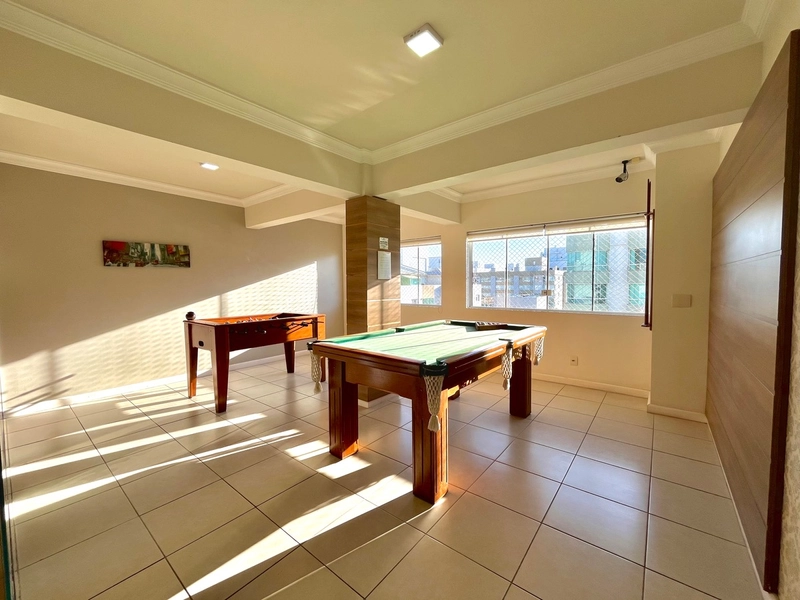 Apartamento de frente com churrasqueira na sacada no bairro Navegantes: 21ª foto da galeria de imagens do imóvel
