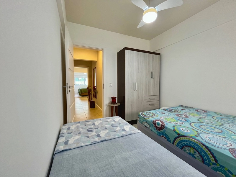 Apartamento de frente com churrasqueira na sacada no bairro Navegantes: 18ª foto da galeria de imagens do imóvel