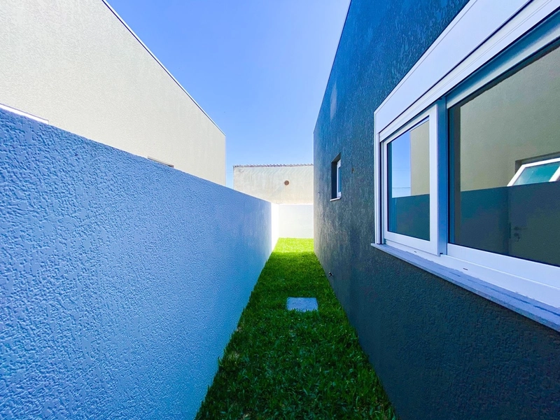 LIINDA CASA FORA DE CONDOMINIO: 15ª foto da galeria de imagens do imóvel