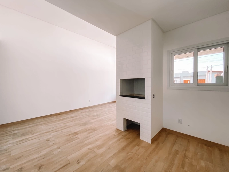 LIINDA CASA FORA DE CONDOMINIO: 4ª foto da galeria de imagens do imóvel