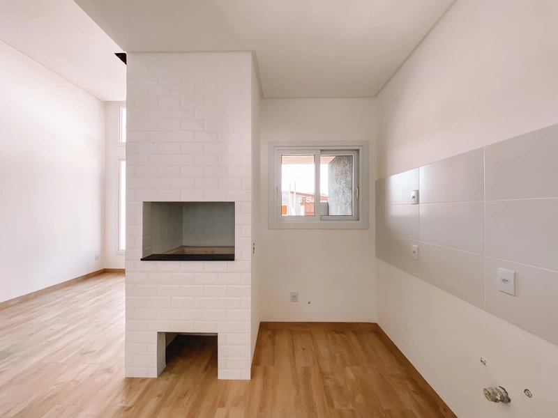 LIINDA CASA FORA DE CONDOMINIO: 5ª foto da galeria de imagens do imóvel