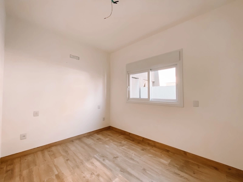 LIINDA CASA FORA DE CONDOMINIO: 9ª foto da galeria de imagens do imóvel