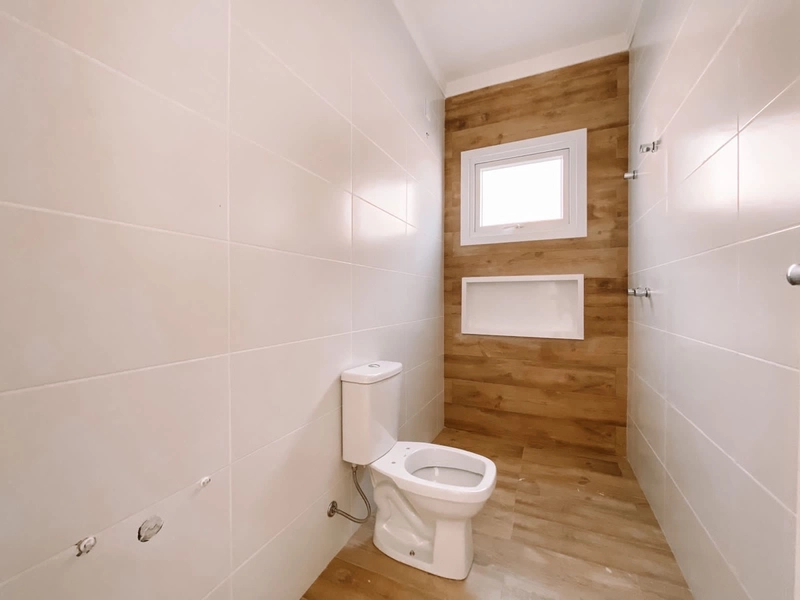 LIINDA CASA FORA DE CONDOMINIO: 13ª foto da galeria de imagens do imóvel