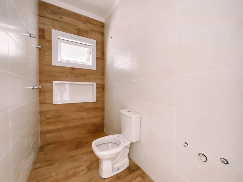 LINDA CASA FORA DE CONDOMINIO: 5ª foto da galeria de imagens do imóvel