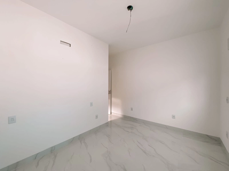 LINDA CASA FORA DE CONDOMINIO: 9ª foto da galeria de imagens do imóvel