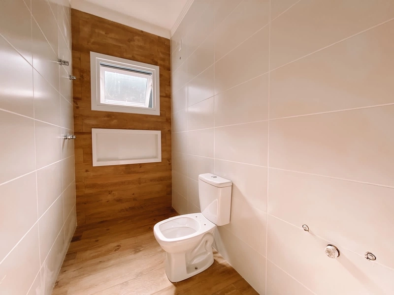 LINDA CASA FORA DE CONDOMINIO: 10ª foto da galeria de imagens do imóvel