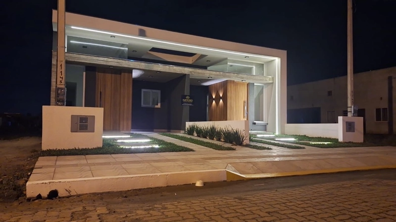 LINDA CASA FORA DE CONDOMINIO: 15ª foto da galeria de imagens do imóvel