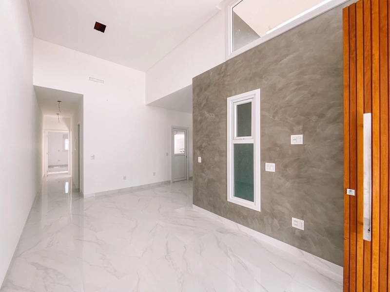 LINDA CASA FORA DE CONDOMINIO: 4ª foto da galeria de imagens do imóvel