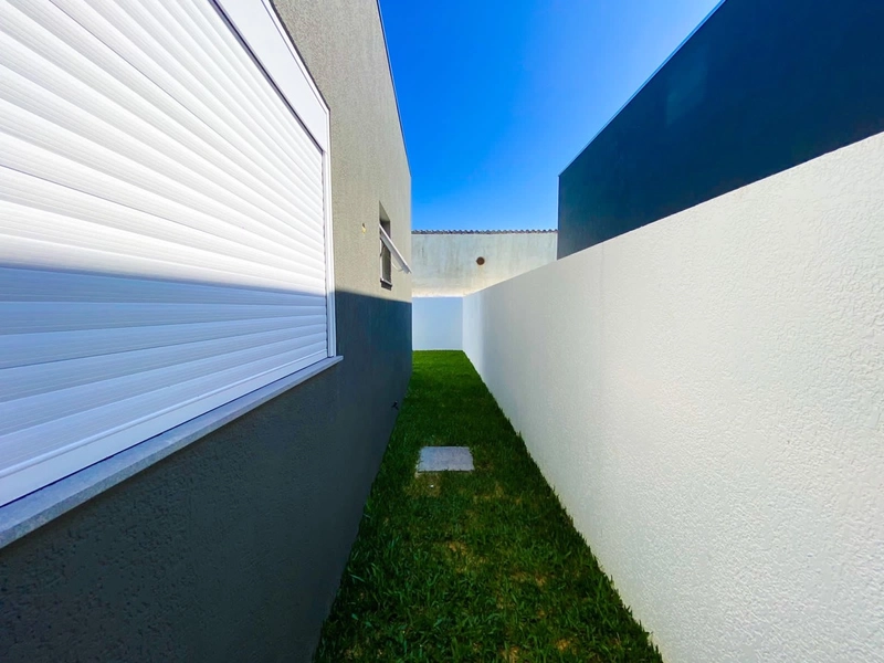 LINDA CASA FORA DE CONDOMINIO: 12ª foto da galeria de imagens do imóvel