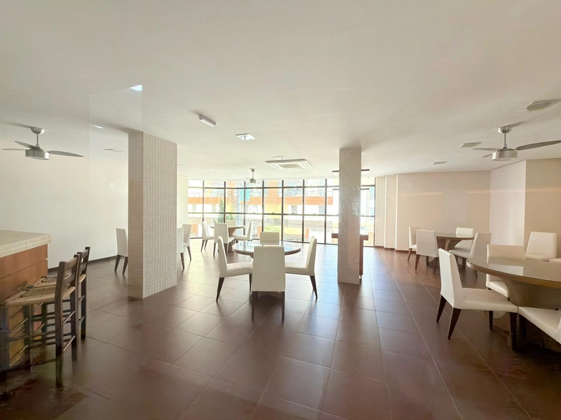 APARTAMENTO À VENDA COM VISTA PARA O MAR! 3 DORMITÓRIOS 3 VAGAS: 28ª foto da galeria de imagens do imóvel