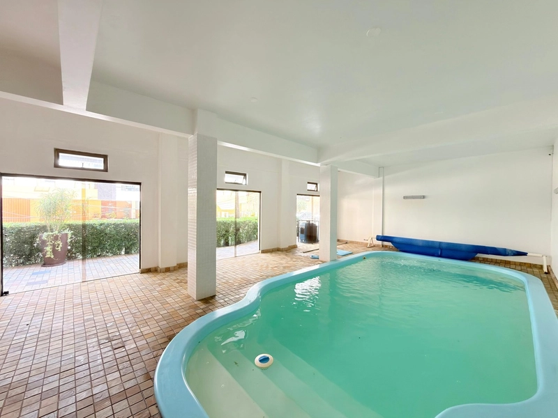 APARTAMENTO À VENDA COM VISTA PARA O MAR! 3 DORMITÓRIOS 3 VAGAS: 27ª foto da galeria de imagens do imóvel