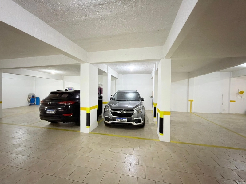 APARTAMENTO À VENDA COM VISTA PARA O MAR! 3 DORMITÓRIOS 3 VAGAS: 30ª foto da galeria de imagens do imóvel