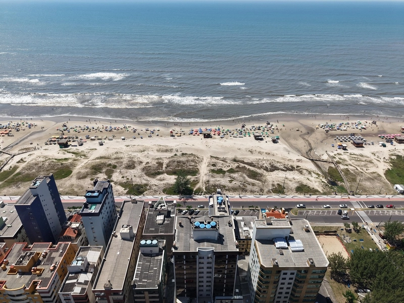 APARTAMENTO À VENDA COM VISTA PARA O MAR! 3 DORMITÓRIOS 3 VAGAS: 33ª foto da galeria de imagens do imóvel