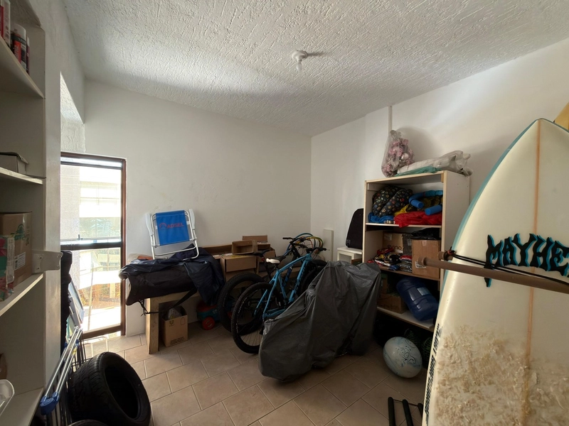 APARTAMENTO À VENDA COM VISTA PARA O MAR! 3 DORMITÓRIOS 3 VAGAS: 31ª foto da galeria de imagens do imóvel