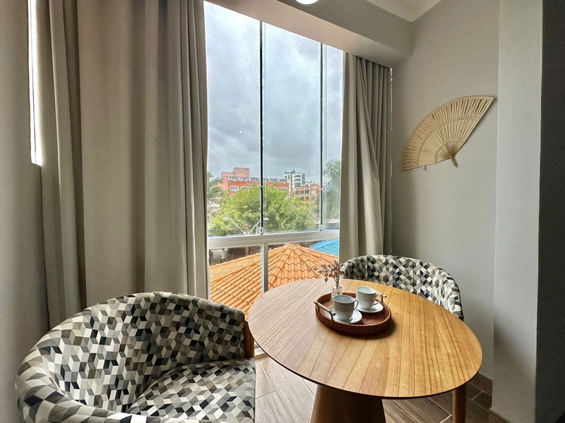 NO CENTRO DE CAPAO DA CANOA, A POUCOS METROS DA BEIRA MAR !!!: 11ª foto da galeria de imagens do imóvel