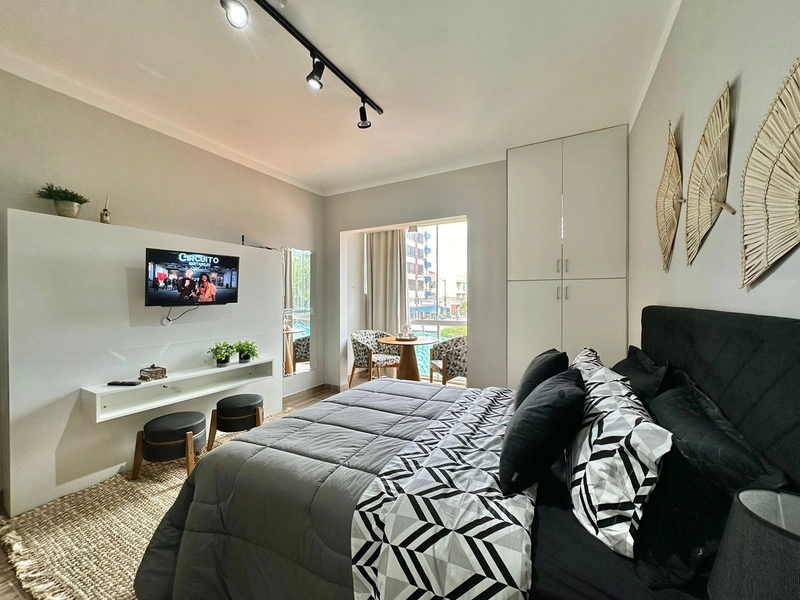 NO CENTRO DE CAPAO DA CANOA, A POUCOS METROS DA BEIRA MAR !!!: 19ª foto da galeria de imagens do imóvel