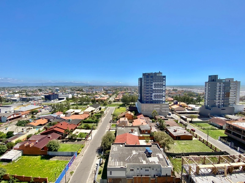 APARTAMENTO 1 DORMITORIO PREDIO NOVO: 13ª foto da galeria de imagens do imóvel