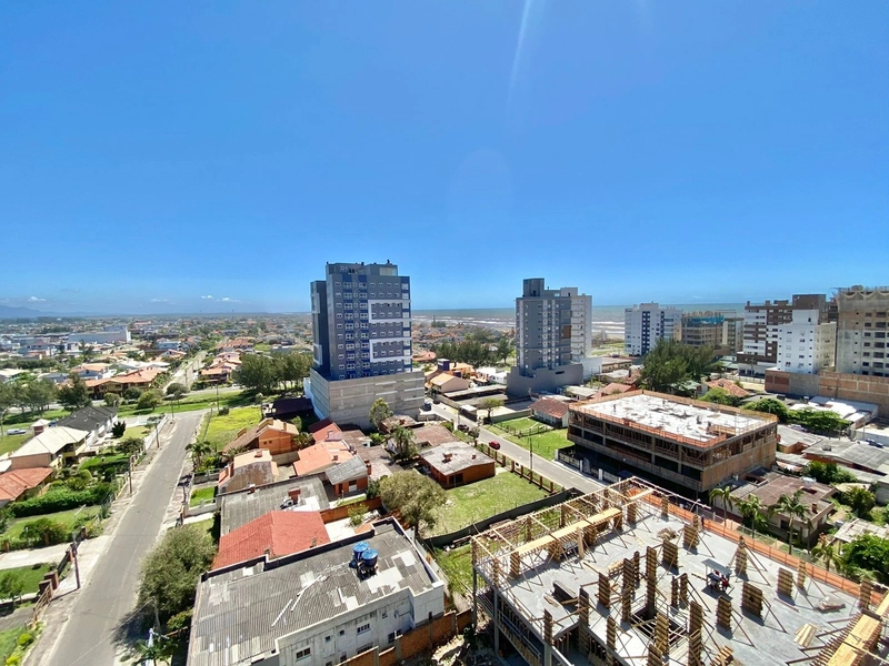 APARTAMENTO 1 DORMITORIO PREDIO NOVO: 14ª foto da galeria de imagens do imóvel