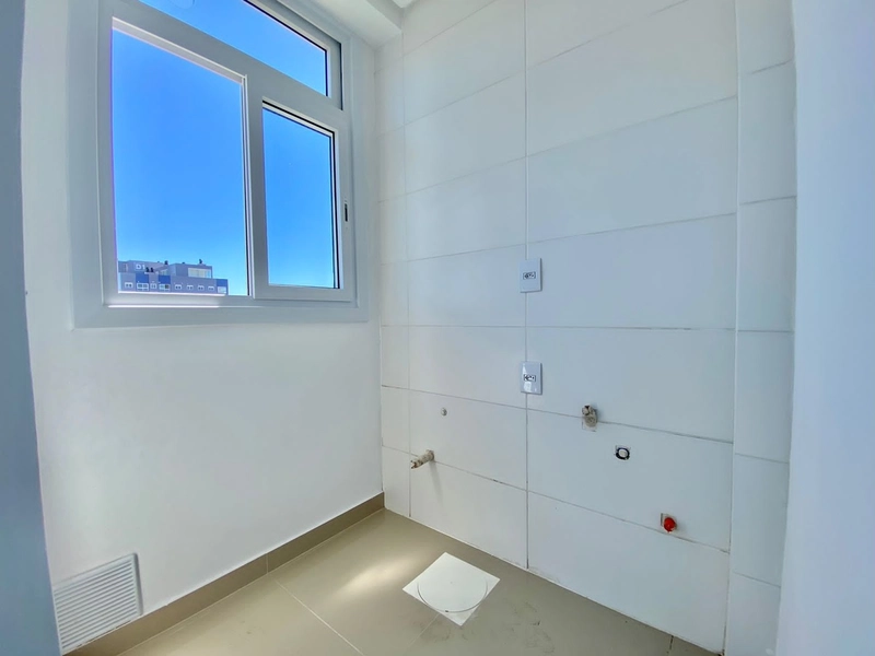 APARTAMENTO 1 DORMITORIO PREDIO NOVO: 5ª foto da galeria de imagens do imóvel