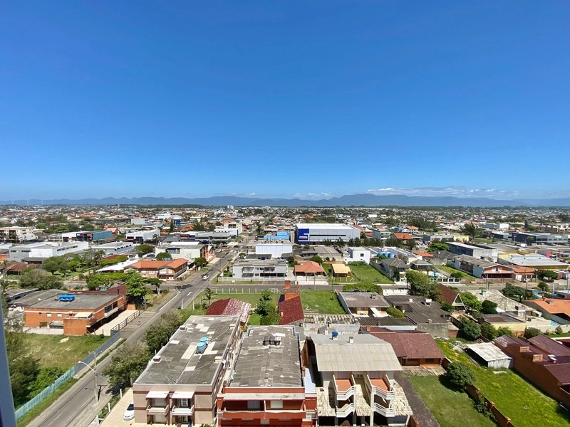 APARTAMENTO 1 DORMITORIO PREDIO NOVO: 12ª foto da galeria de imagens do imóvel