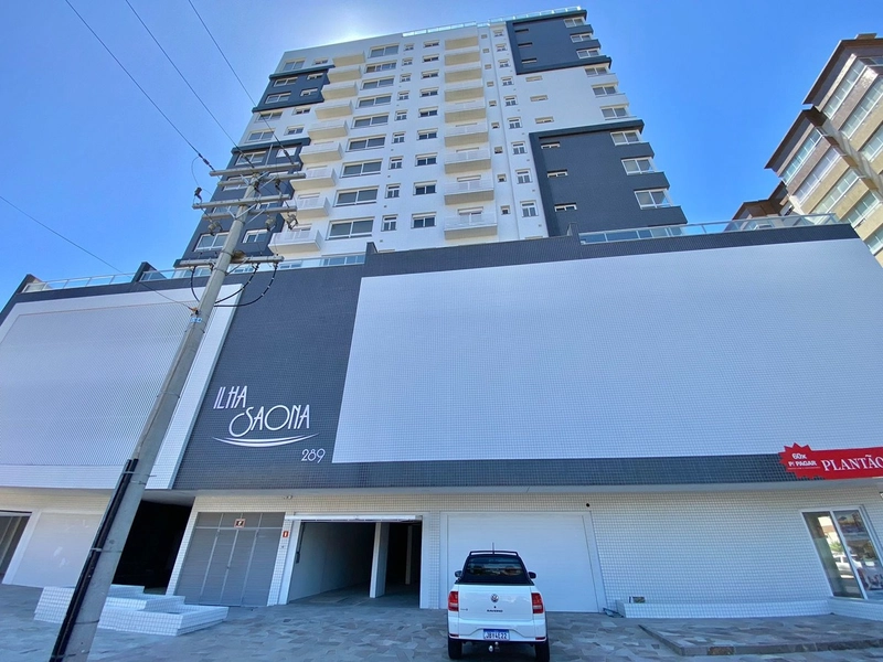 APARTAMENTO 1 DORMITORIO PREDIO NOVO: 9ª foto da galeria de imagens do imóvel