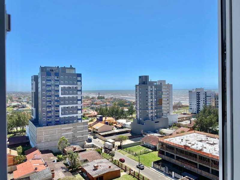 APARTAMENTO 1 DORMITORIO PREDIO NOVO: 2ª foto da galeria de imagens do imóvel