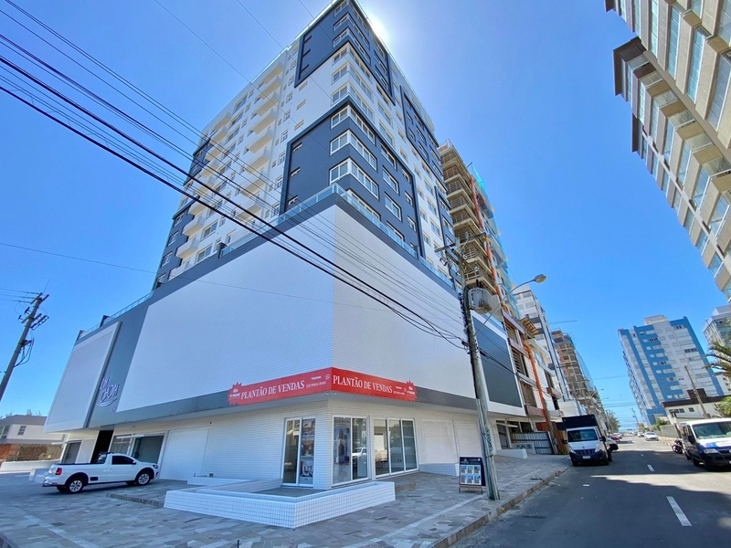 APARTAMENTO 1 DORMITORIO PREDIO NOVO: 10ª foto da galeria de imagens do imóvel