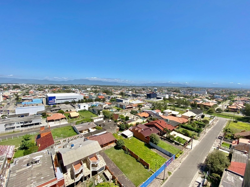 APARTAMENTO 1 DORMITORIO PREDIO NOVO: 11ª foto da galeria de imagens do imóvel