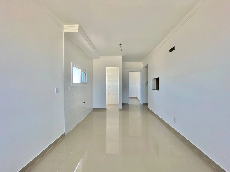 APARTAMENTO 1 DORMITORIO PREDIO NOVO: 3ª foto da galeria de imagens do imóvel