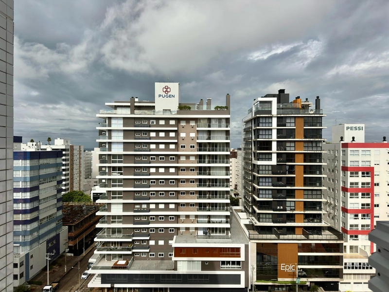 APARTAMENTO À VENDA COM INFRA ESPETACULAR: 19ª foto da galeria de imagens do imóvel