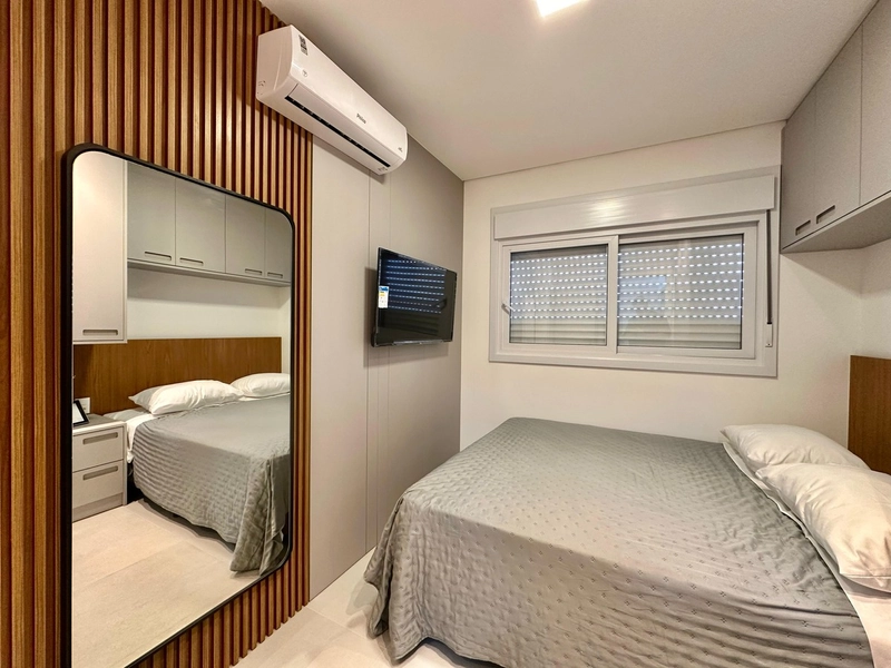 APARTAMENTO À VENDA COM INFRA ESPETACULAR: 14ª foto da galeria de imagens do imóvel