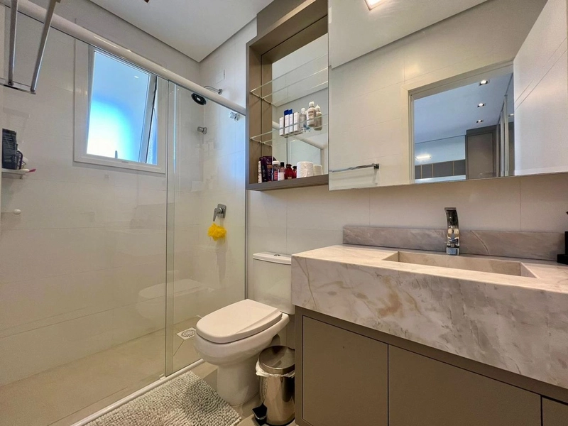 Excelente sobrado mobiliado e decorado!: 23ª foto da galeria de imagens do imóvel