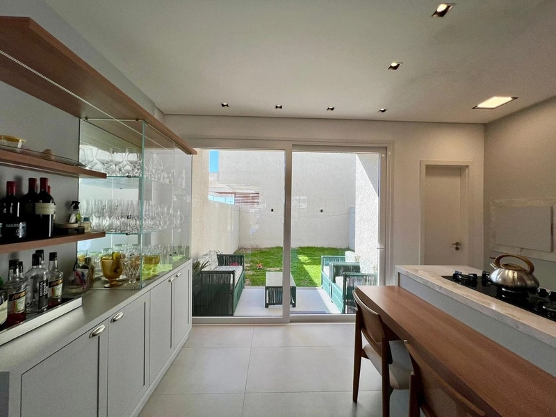 Excelente sobrado mobiliado e decorado!: 31ª foto da galeria de imagens do imóvel