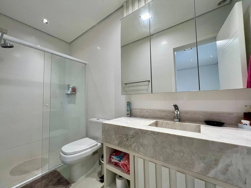 Excelente sobrado mobiliado e decorado!: 20ª foto da galeria de imagens do imóvel