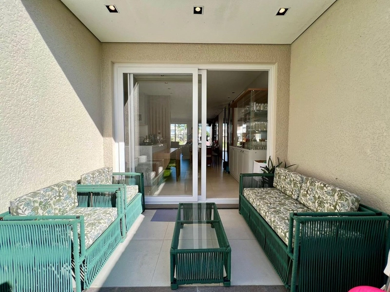 Excelente sobrado mobiliado e decorado!: 18ª foto da galeria de imagens do imóvel