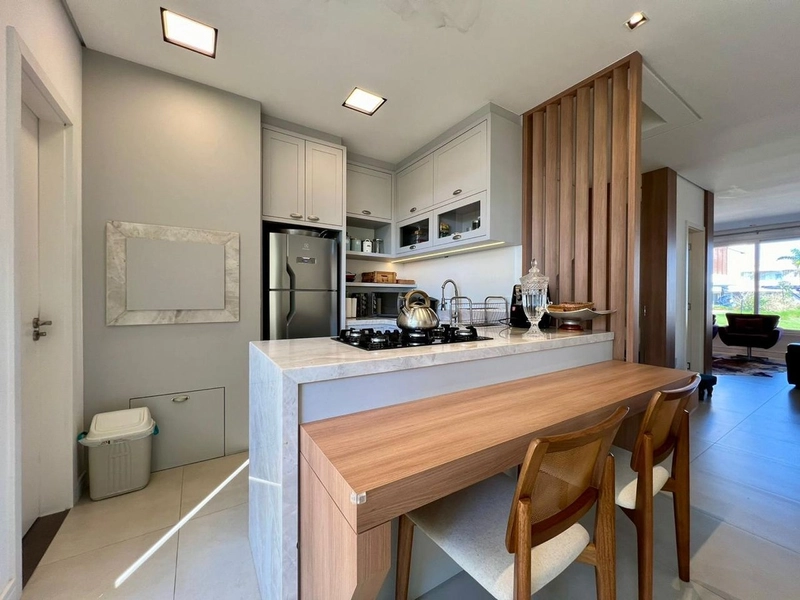 Excelente sobrado mobiliado e decorado!: 12ª foto da galeria de imagens do imóvel