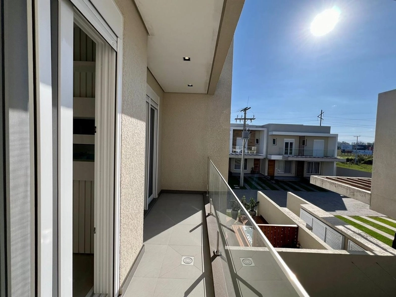Excelente sobrado mobiliado e decorado!: 24ª foto da galeria de imagens do imóvel