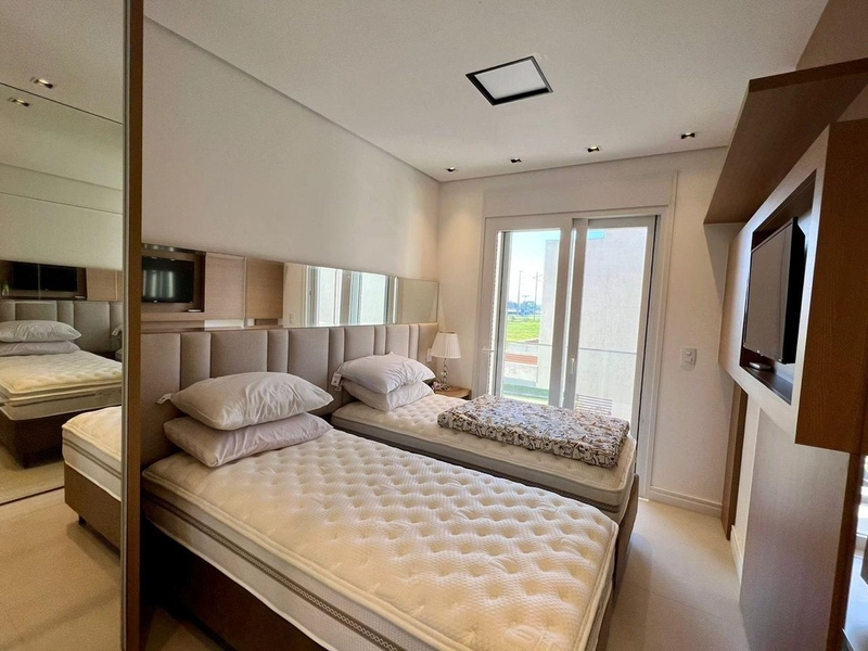 Excelente sobrado mobiliado e decorado!: 22ª foto da galeria de imagens do imóvel