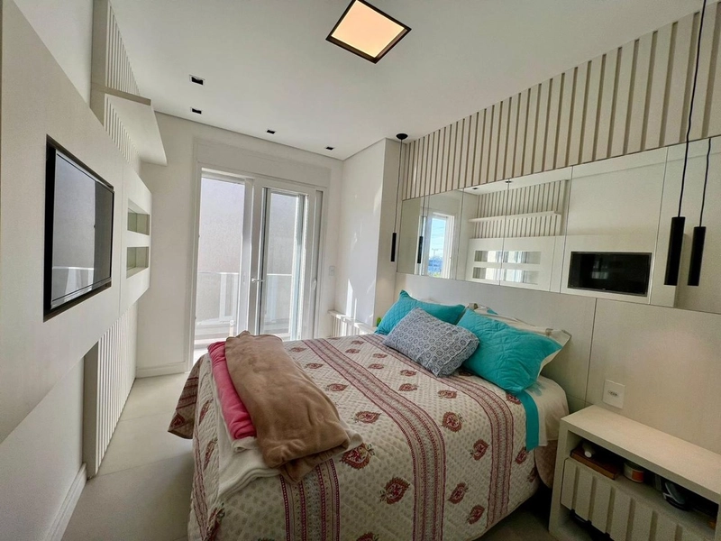 Excelente sobrado mobiliado e decorado!: 26ª foto da galeria de imagens do imóvel