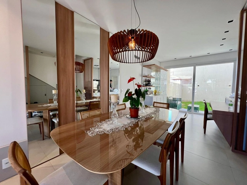 Excelente sobrado mobiliado e decorado!: 9ª foto da galeria de imagens do imóvel