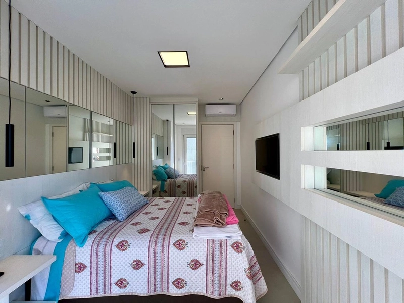 Excelente sobrado mobiliado e decorado!: 27ª foto da galeria de imagens do imóvel