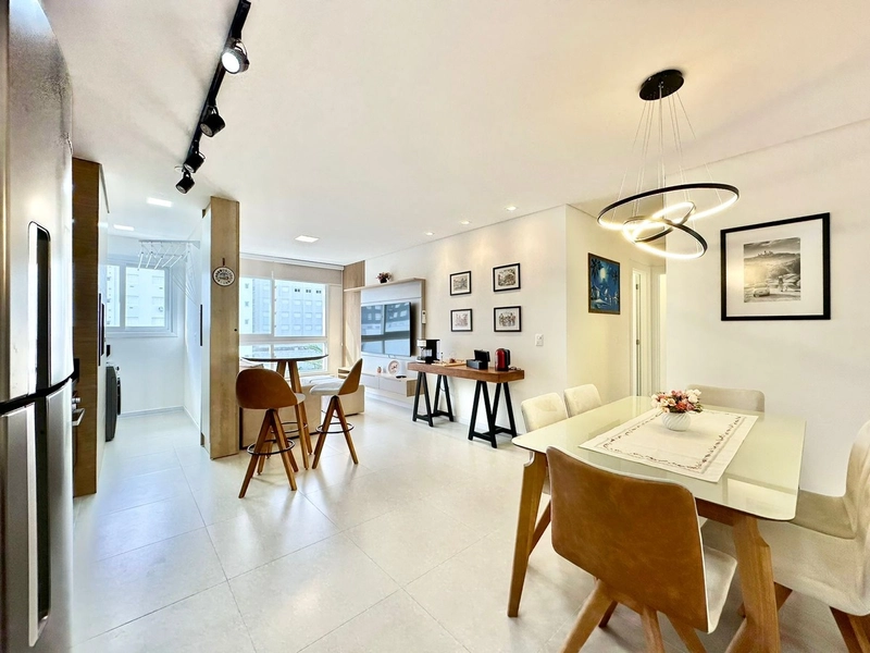 APARTAMENTO DE FRENTE/NAVEGANTES: 6ª foto da galeria de imagens do imóvel
