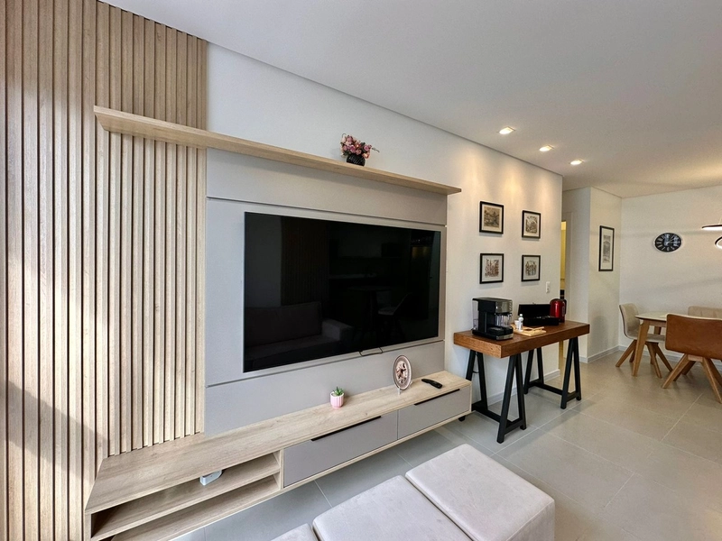 APARTAMENTO DE FRENTE/NAVEGANTES: 3ª foto da galeria de imagens do imóvel