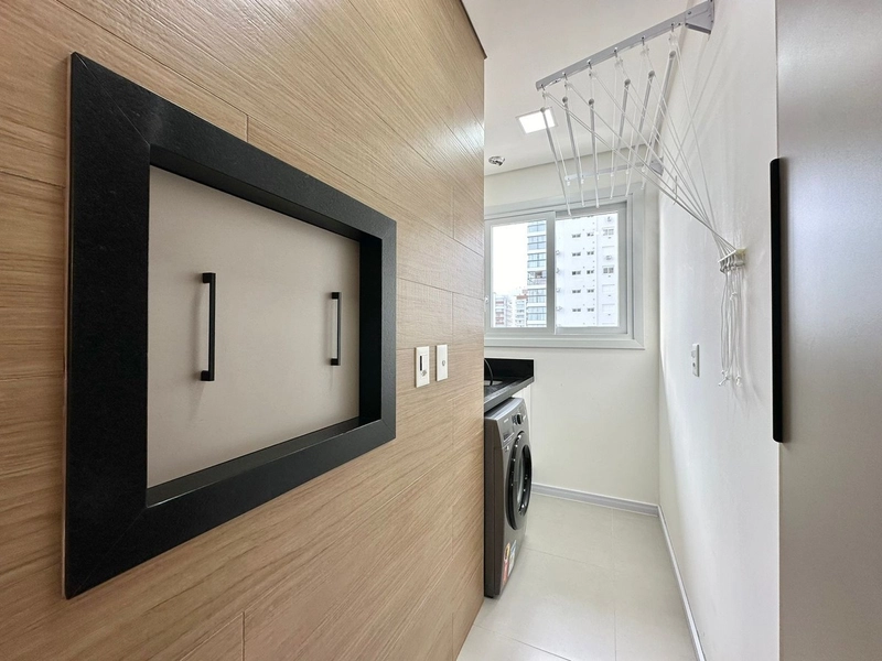APARTAMENTO DE FRENTE/NAVEGANTES: 12ª foto da galeria de imagens do imóvel
