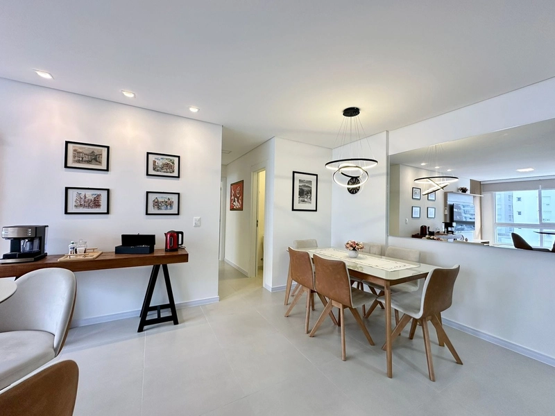 APARTAMENTO DE FRENTE/NAVEGANTES: 8ª foto da galeria de imagens do imóvel