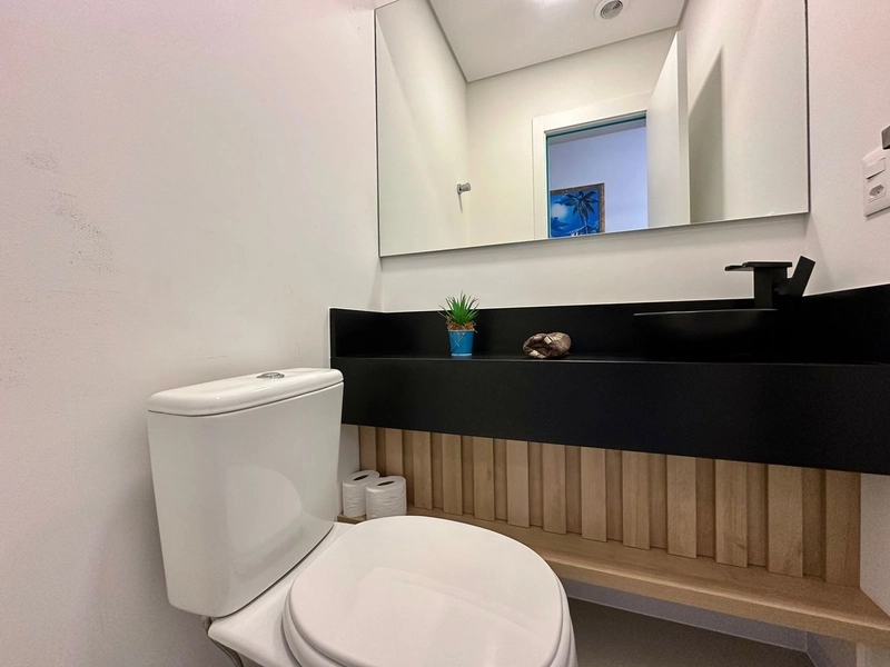 APARTAMENTO DE FRENTE/NAVEGANTES: 15ª foto da galeria de imagens do imóvel