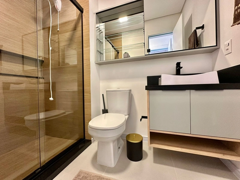 APARTAMENTO DE FRENTE/NAVEGANTES: 19ª foto da galeria de imagens do imóvel